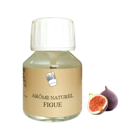 Fig aroma FLACON PET 115ML - 1
