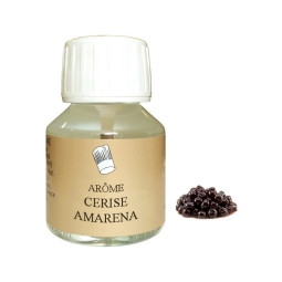 Arôme Cerise Amarena - 115ml SELECTAROME - 1
