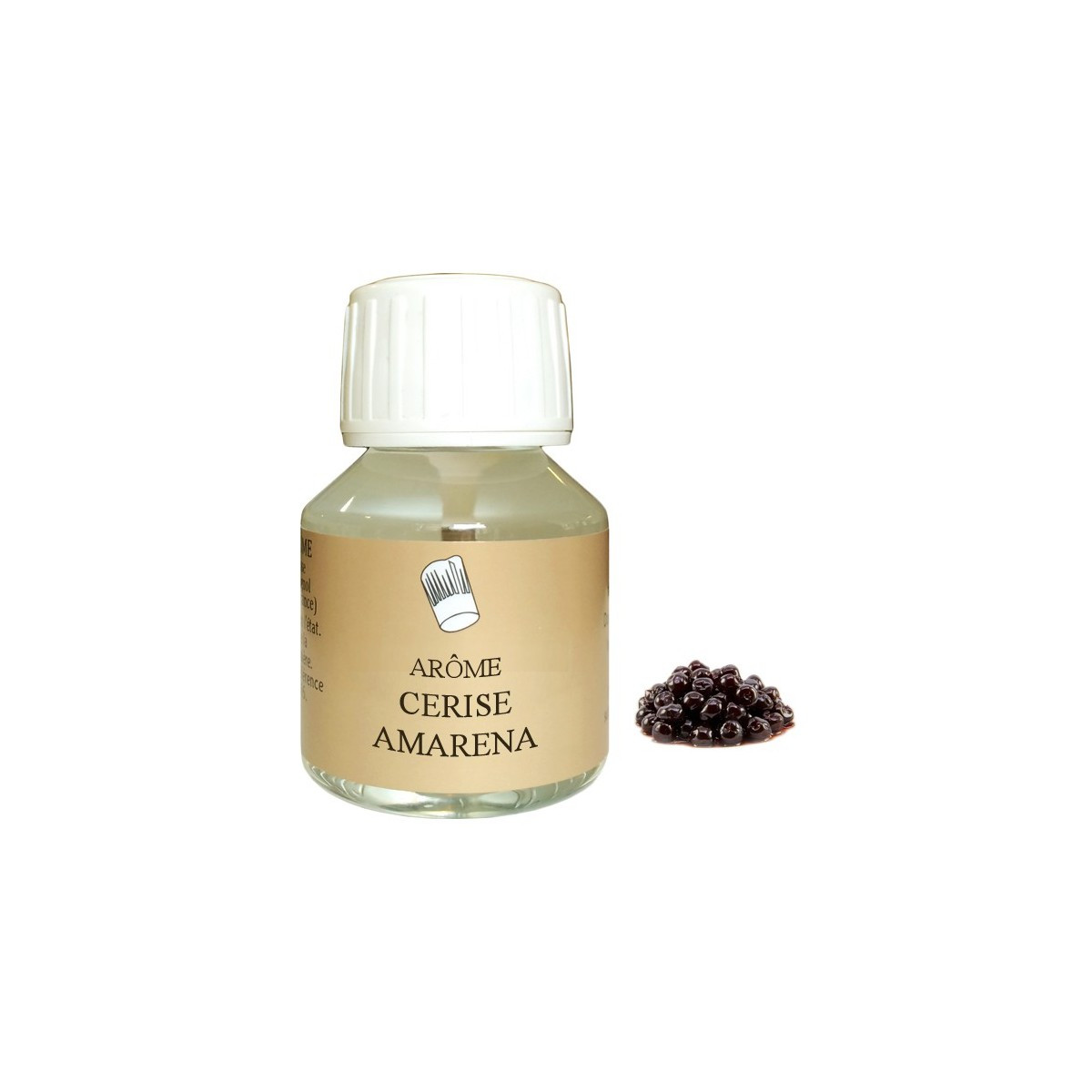 Amarena Cherry Aroma - 115ml
