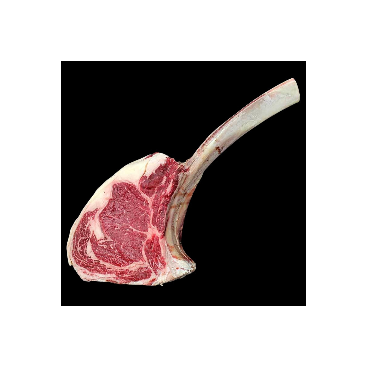 Tomahawk di Beef Aberdeen ± 1,2kg