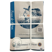 Oysters N ° 3 Fines of Claire (Marennes-Oléron) X24