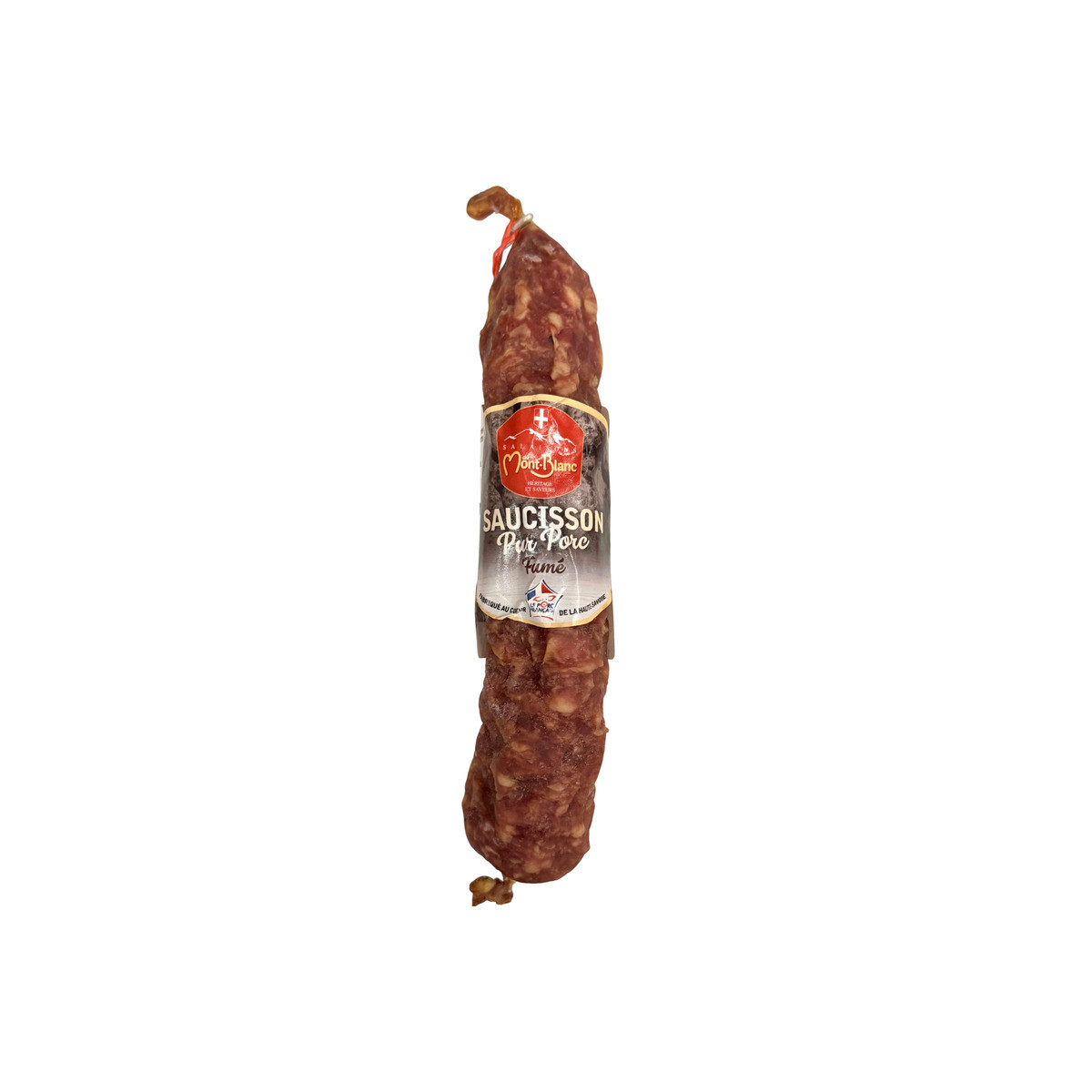 Porco defumado puro de Sacisson puro - 200g