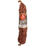 Salsicha seca de carne de porco fumado pura - 200g Mont Blanc Saluits - 1