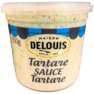 Salsa di tartara fresca - 350g