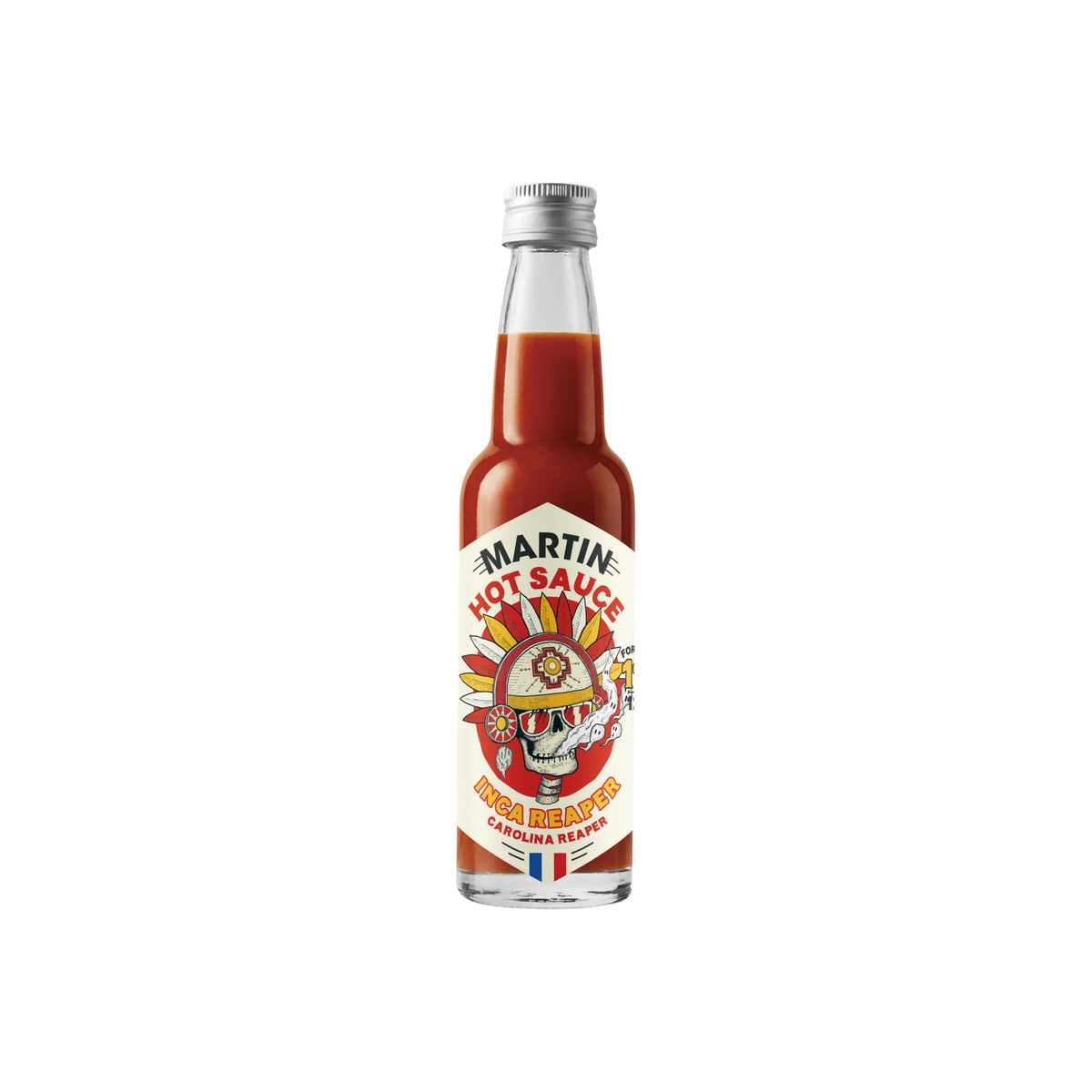 Extreme Carolina Reader Bildbild Ephone Sauce Caroline Reader Equatorian Force 11/12 - 100g