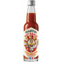 Hot sauce Inca Reaper extrême Carolina Reaper piment équatorien force 11/12 100g MAISON MARTIN - 1