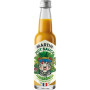 Hot sauce Amazônia piment Scorpion équatorien fruit de la passion force 5/12 100g MAISON MARTIN - 1