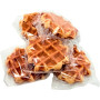 Gaufre Liégeoise x5 - 275g VERY GOURMAND - 2