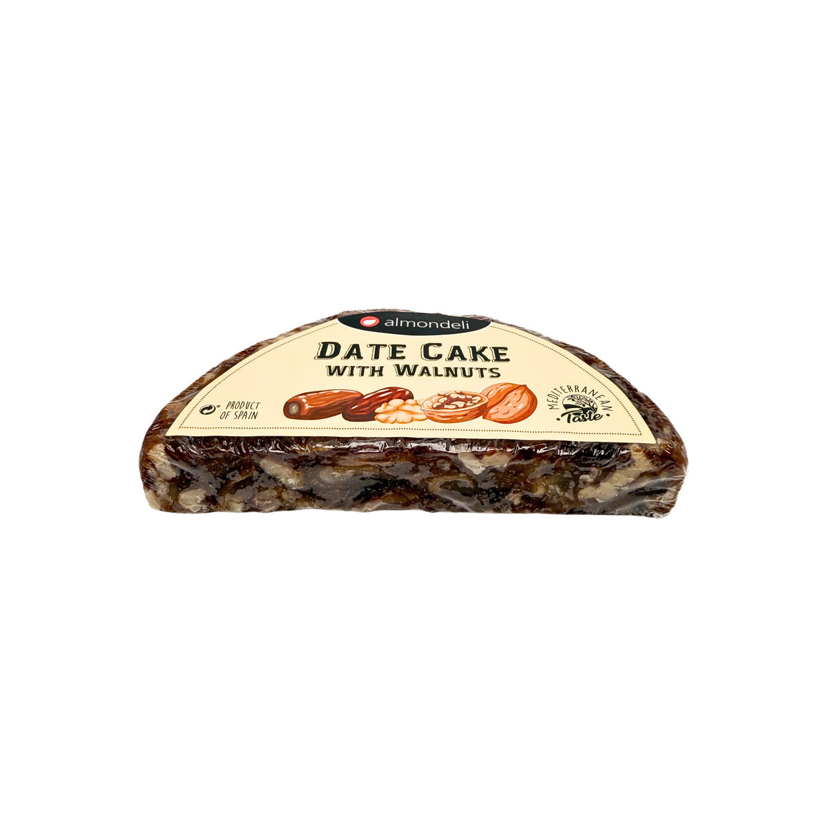 Pão de nogueira - 250g