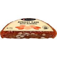 Mandel-Aprikosenbrot - 250g
