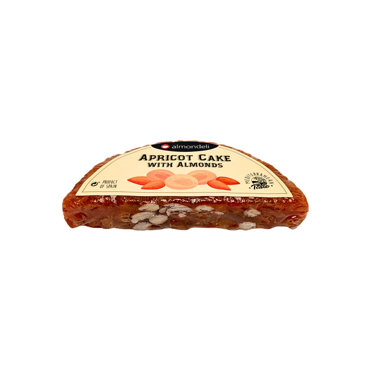 Mandel-Aprikosenbrot - 250g