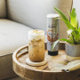 Sauce caramel salé squeeze 50cl MONIN - 2