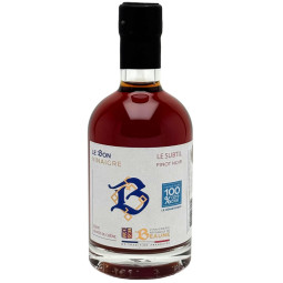 Guter Essig | Rotwein-Essig-Pinot-Pinot schwarz die subtile 35Cl