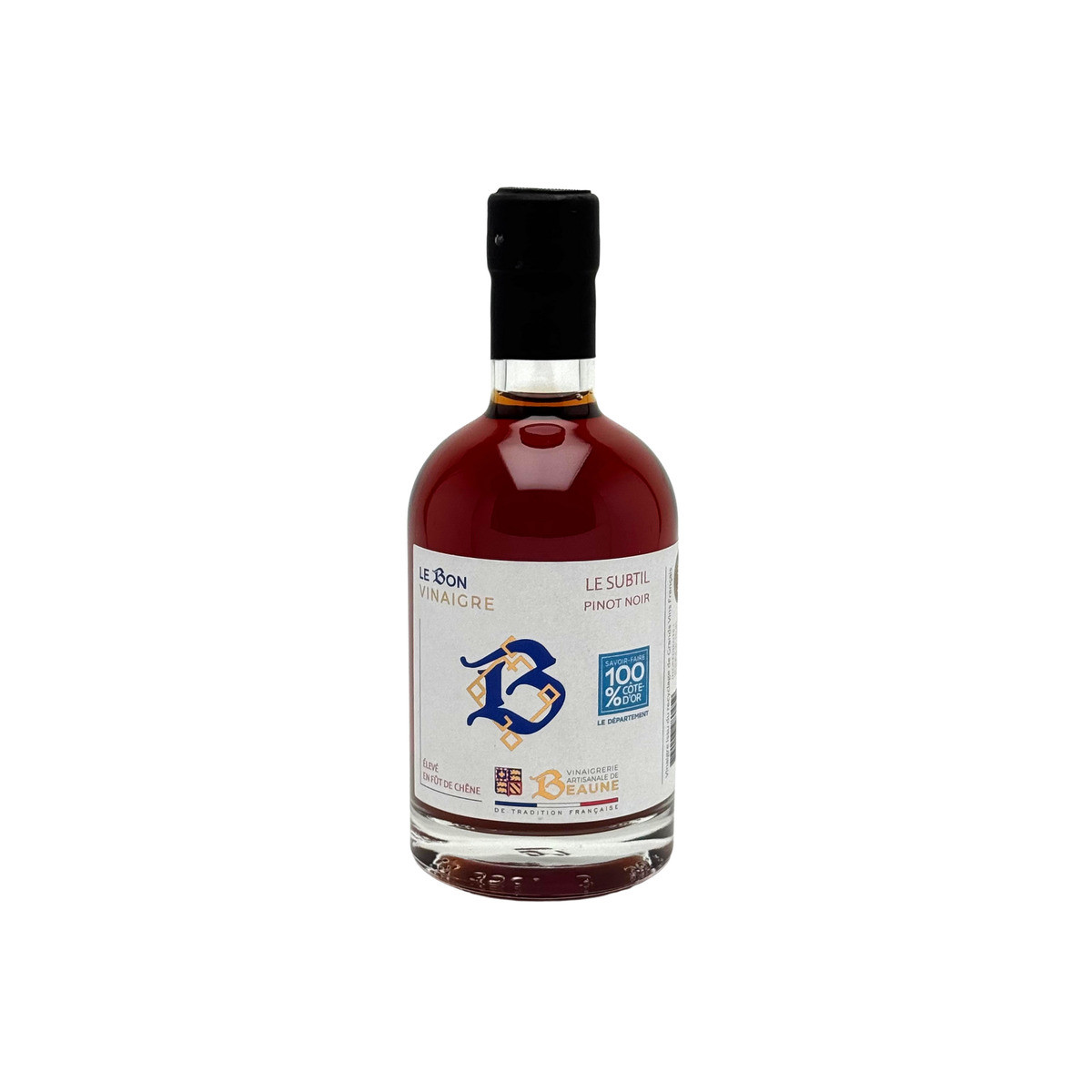Guter Essig | Rotwein-Essig-Pinot-Pinot schwarz die subtile 35Cl