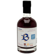 Le Bon Vinaigre | Baume de Bourgogne (Pinot Noir-cassis-framboise) 35cl
