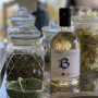 Le Bon Vinaigre | Vinaigre de vin blanc Chardonnay Le Fringant 35cl  - 2