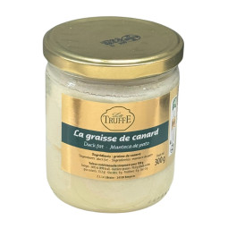 Fat Duck - 300g VERY GOURMAND - 1