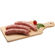 Superior Toulouse sausage ±2kg