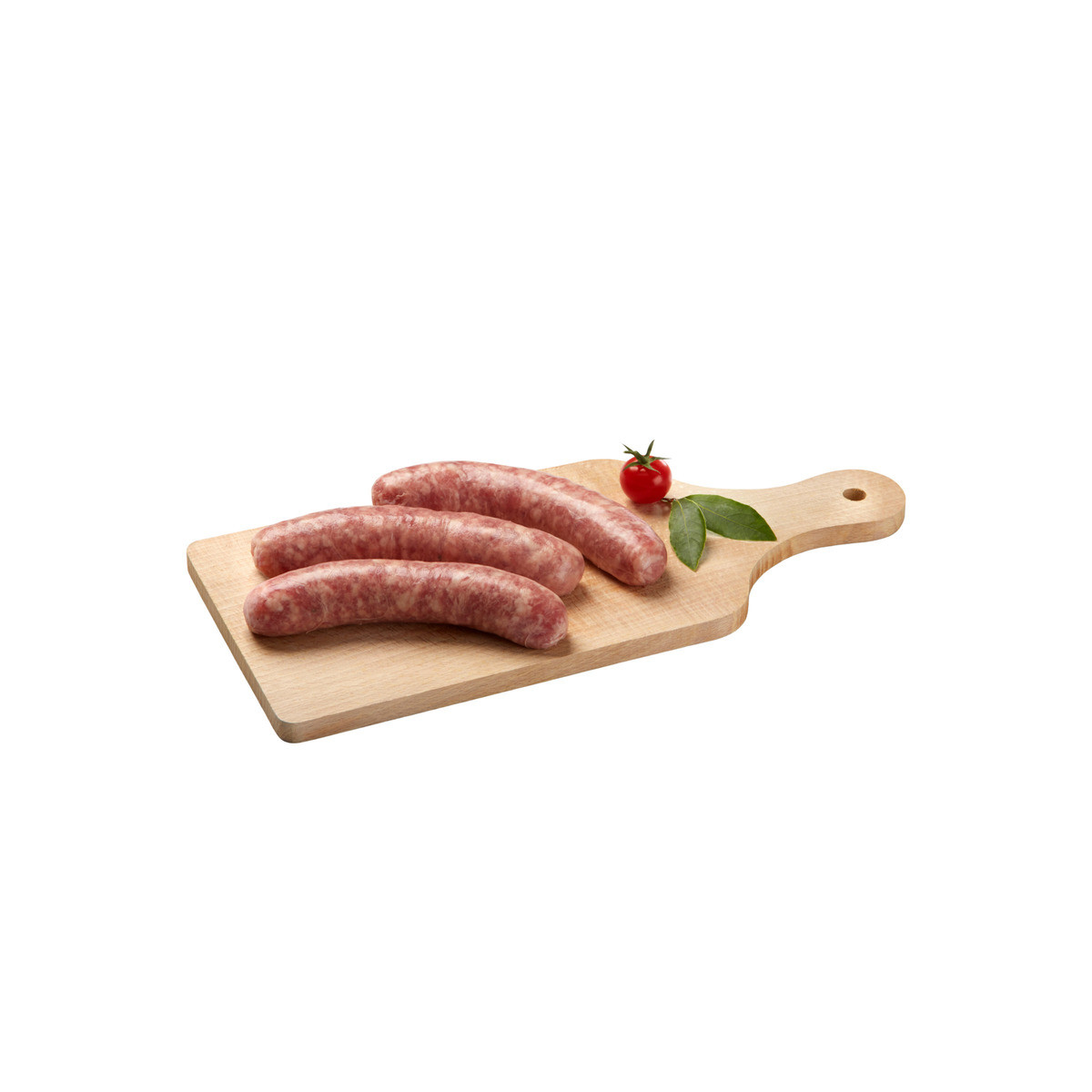 Hochwertige Toulouse-Wurst ±2 kg