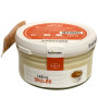 Crème brûlée et son sachet de cassonade - 125g BEILLEVAIRE - 1