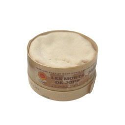 Leche cruda Mont d'Or AOP - 500g LES MONTS DE JOUX - 1