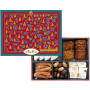 Coffret de confiseries provençales - 255g ROY RENÉ - 1