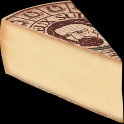 Vieux Suisse au lait cru ±800g VERY GOURMAND - 1