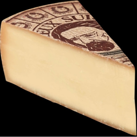 Vieux Suisse au lait cru ±800g VERY GOURMAND - 1
