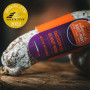 Saucisson sec du Haut-Mont ±230g LA FERME DU HAUT-MONT - 1