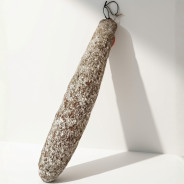 Saucisson sec traditionnel de porc fermier français ±1,5kg