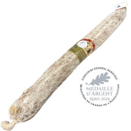 Traditionelle Goldmedaillen-Rosette 2020 ±1,5 kg SALAISONS VALANSOT - 1