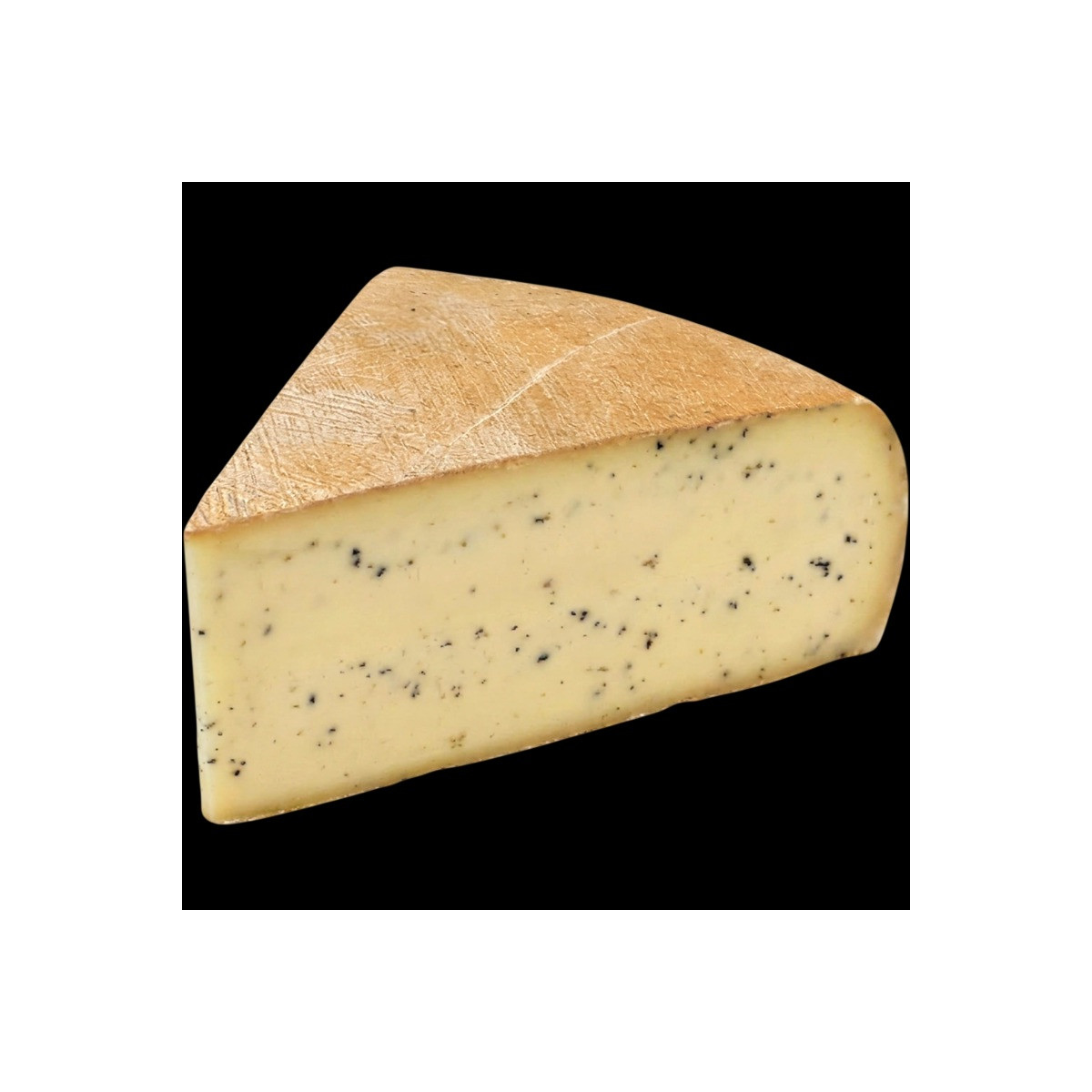 Raclette au lait cru à la truffe d'été 1,3% ±750g
