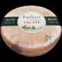 Raclette au lait cru à la truffe d'été 1,3% ±750g FROMAGERIE MONNIN - 2
