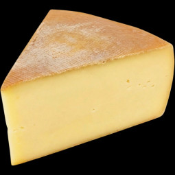 Raclette de Savoie IGP au lait cru 1/8 ±750g  - 1