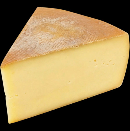 Raclette de Savoie IGP au lait cru 1/8 ±750g  - 1