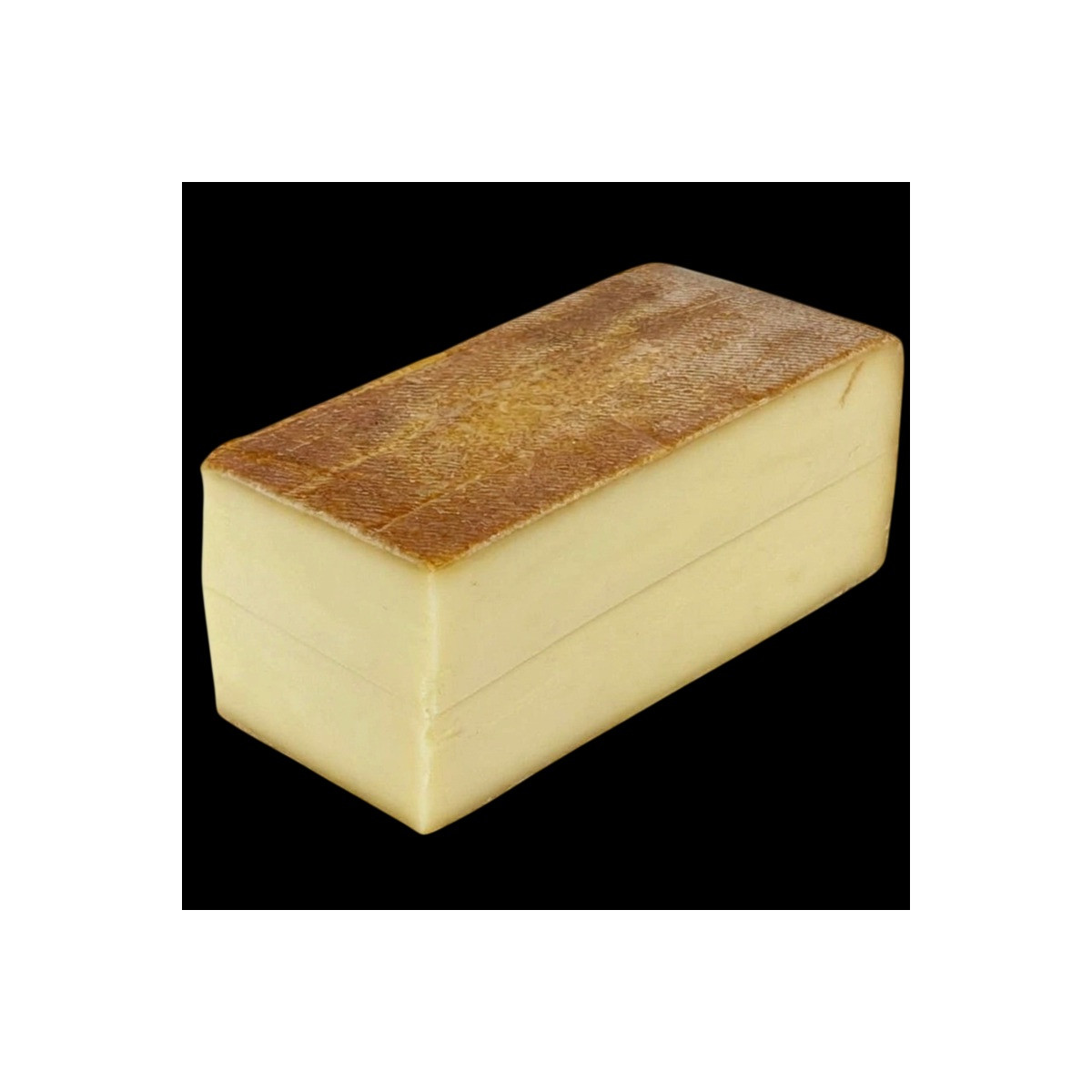 Raclet Raclette mit Rohmilch - rauch mit buchenholz ± 750g