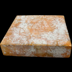 Raclette de Revel au lait cru au pimentón de la Vera (paprika) 1/8 ±750g LAITERIE MARZAC - 2