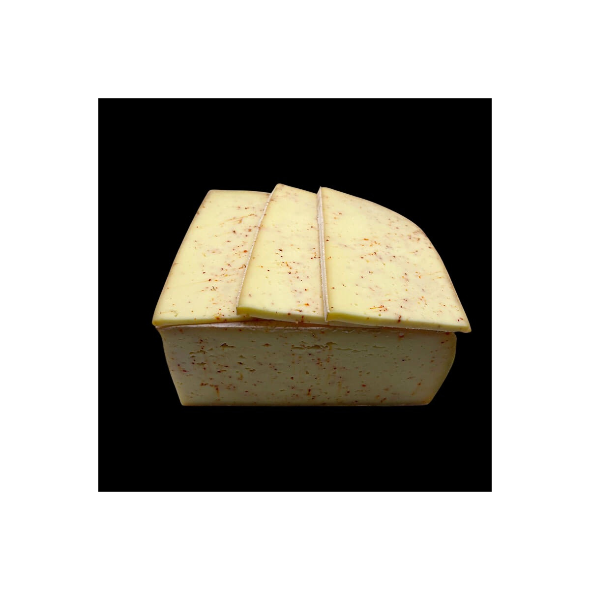 Raclette de Revel au lait cru (paprika) pimentón de la Vera ±750g