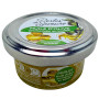 Perles de Saveurs® huile d'olive vierge extra aromatisée au basilic - 45g ALGAÉ GASTRONOMIE - 1