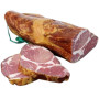 Échine fumée s/ os | Collet cuit fumé ±2kg MAISON KIRN - 1