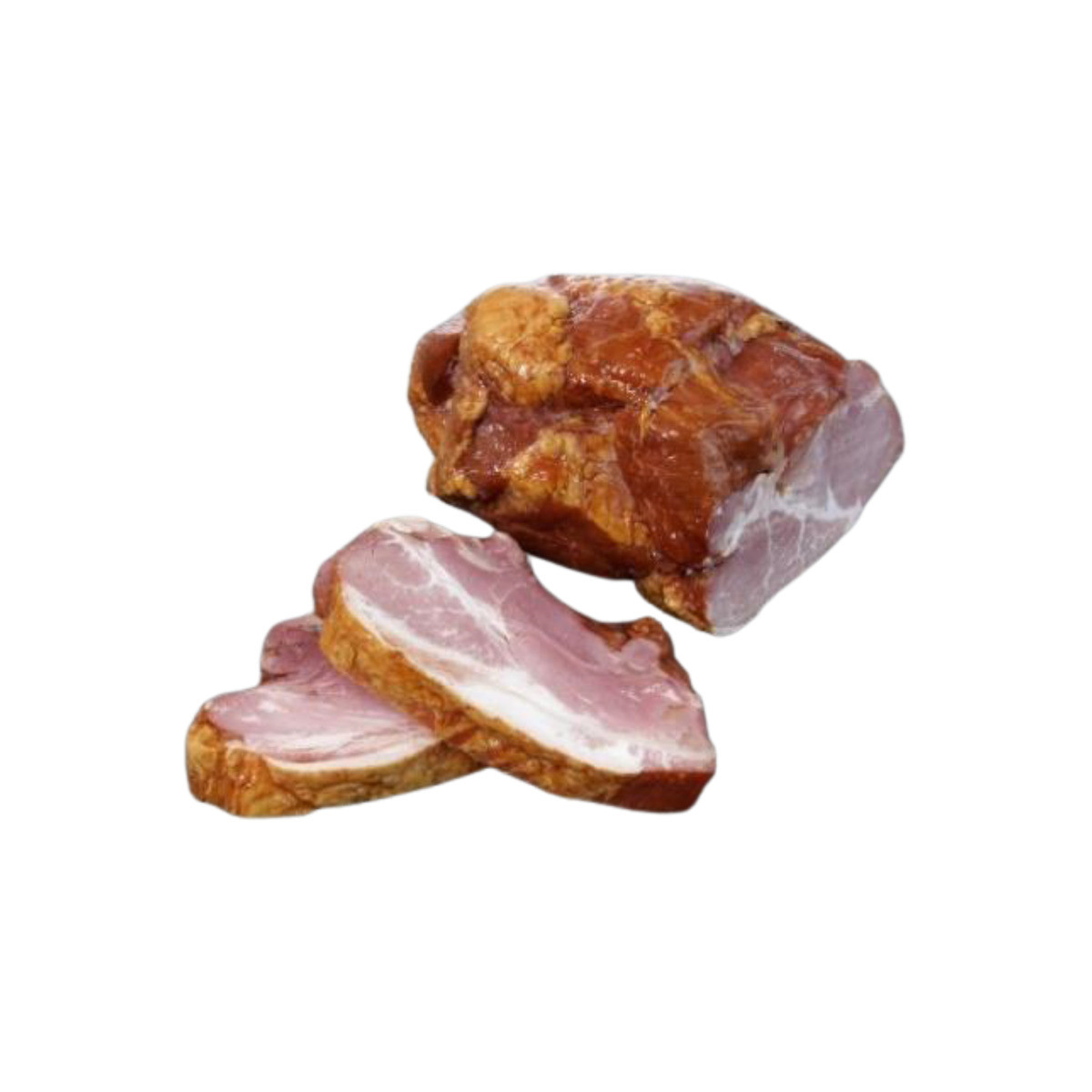 Palette fumée | Boule de macreuse ±1,7kg
