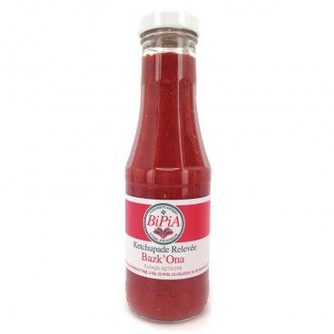 Ketschupade Baskona - 300g