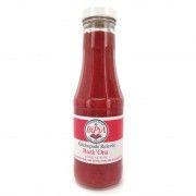 Ketchupade BaskOna - 300 g BIPIA