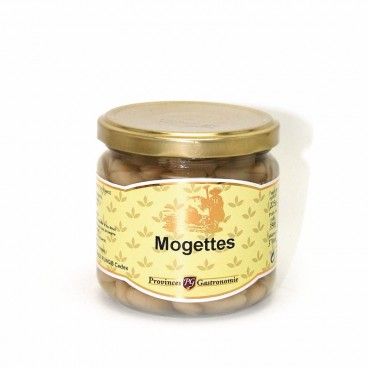 Mogetes - 350g