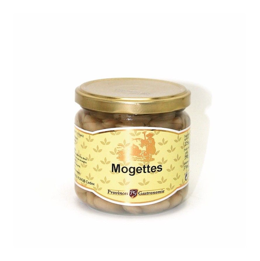 Mogettes - 350g PROVINCES GASTRONOMIE