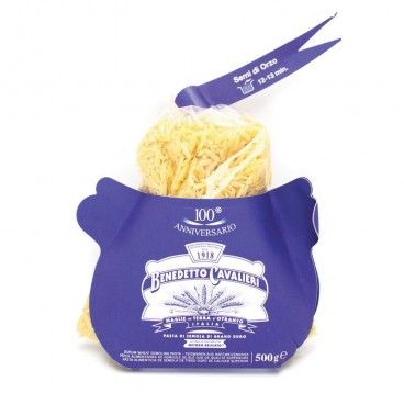 Semi di orzo - 500 g