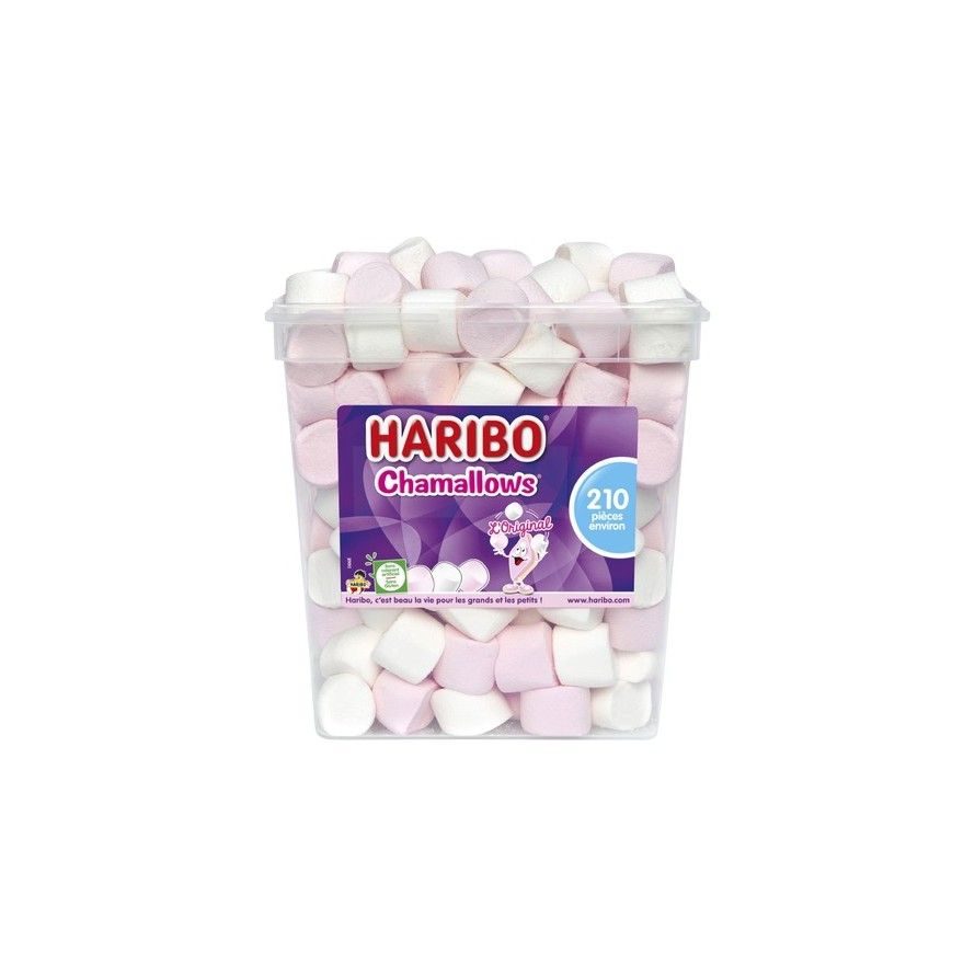 thumbnail image 2 of 30 Best Marshmallow Twists 2022 - After 151 Hours Of Research And Testing 2 of 12