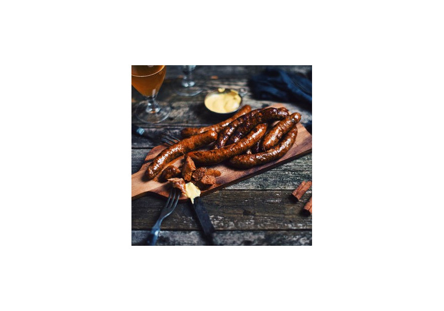 Il Merguez