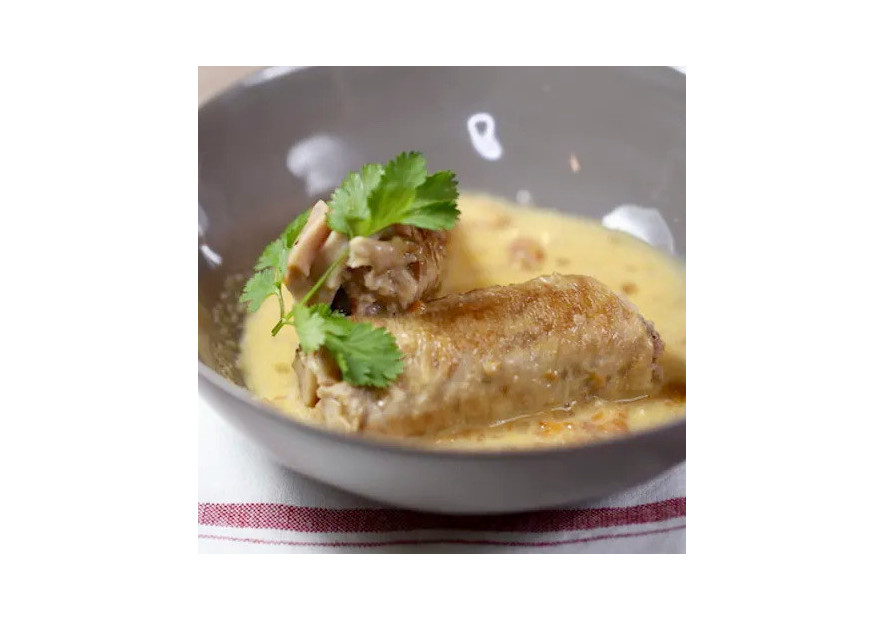 Andouillette Tour de France