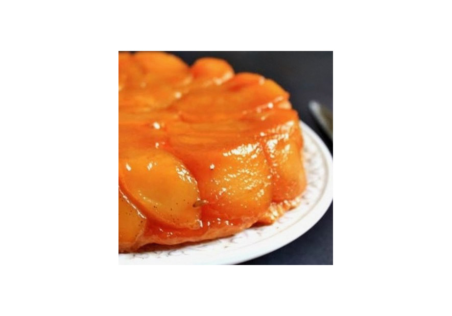 Caroline e Stéphanie Tatin ci hanno lasciato uno dei dolci più famosi del pianeta!